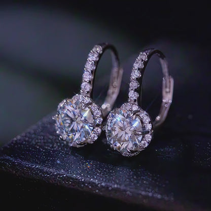 Royal Celeste Earrings