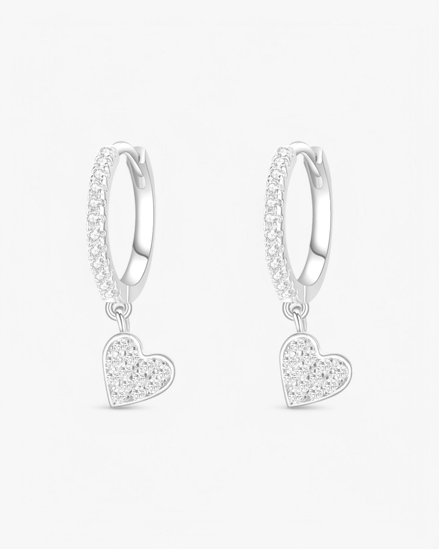 Love Beats Earrings