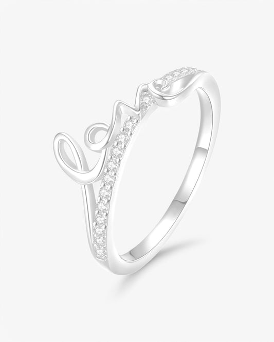 Eternal Love Ring