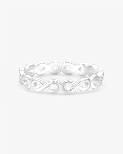 Endless Unity Ring