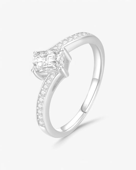 Luminous Majesty Ring