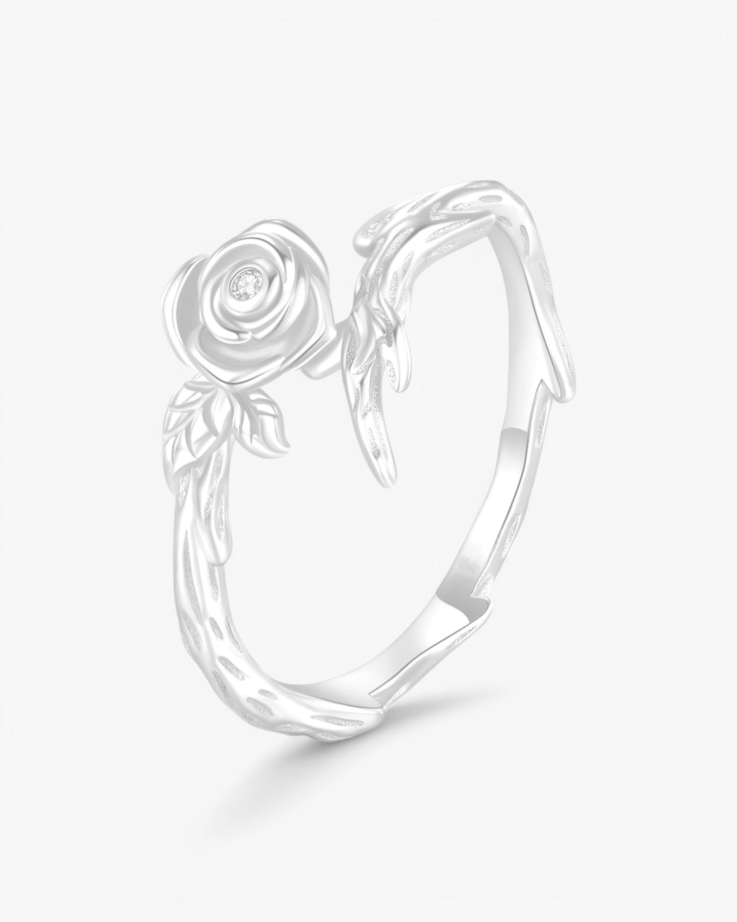 Eternal Rose Ring