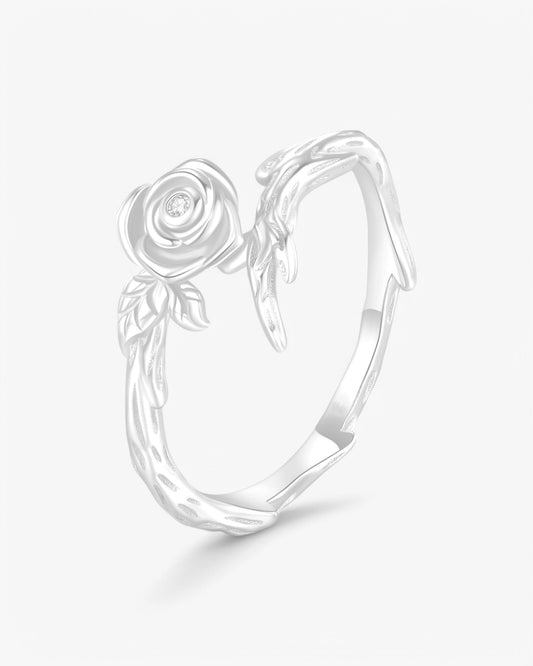 Eternal Rose Ring