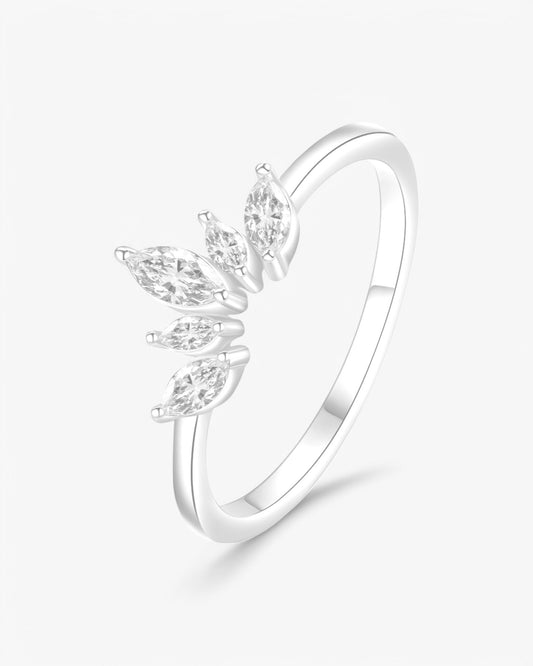 Blooming Beauty Ring