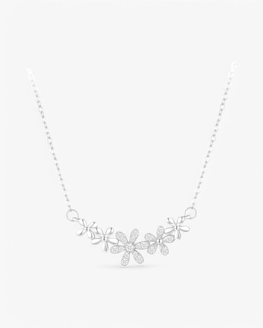 Enchanted Bloom Necklace