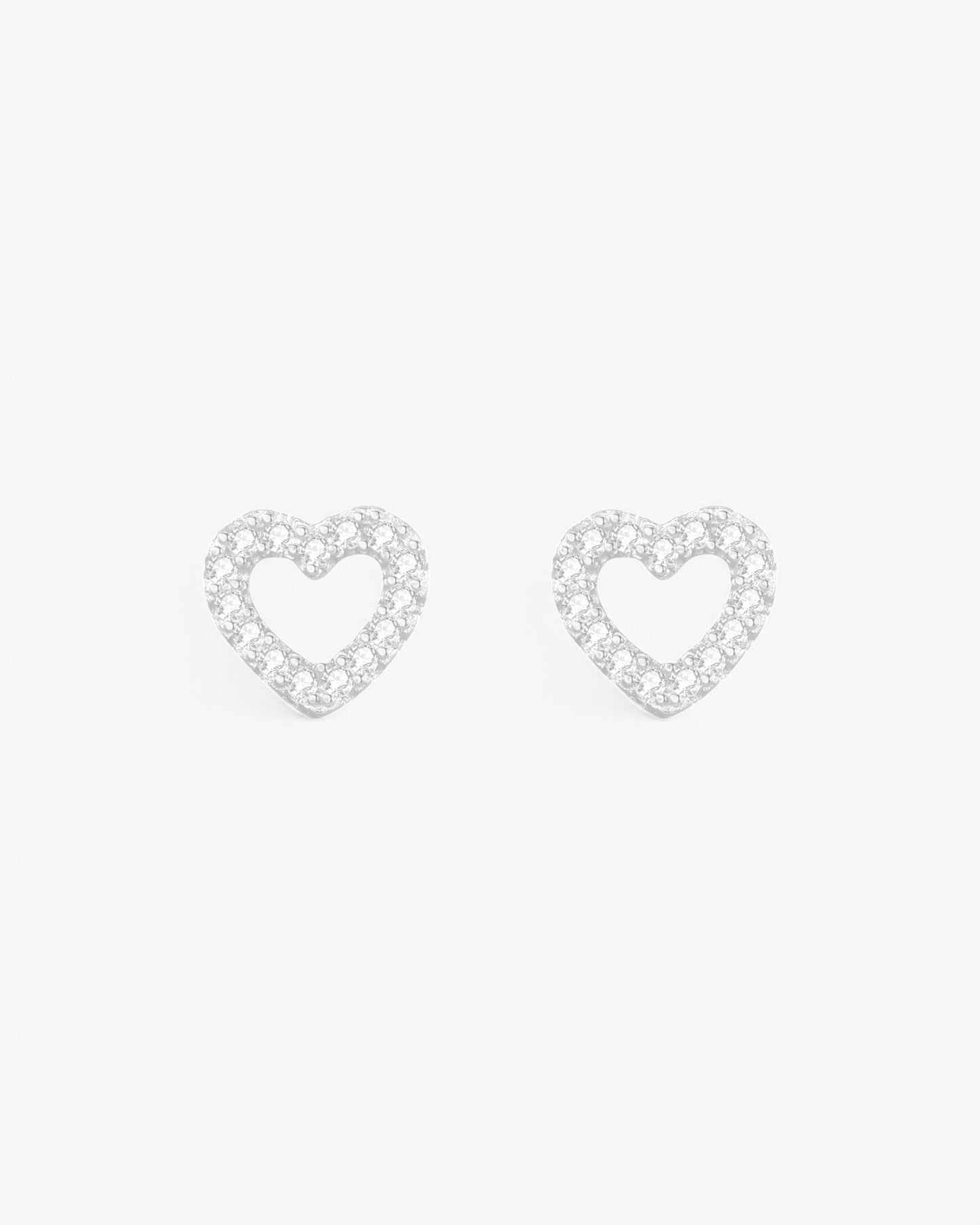 Romance Radiance Earrings