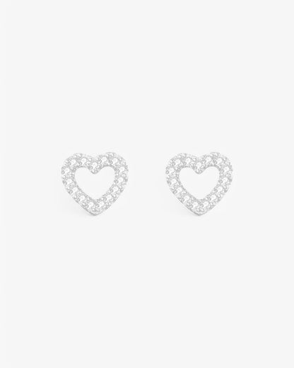 Romance Radiance Earrings