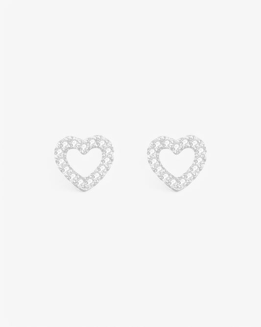 Romance Radiance Earrings