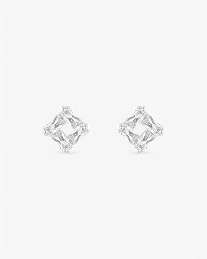 Diamond Gala Earrings