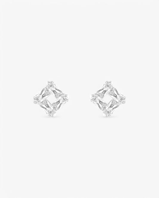 Diamond Gala Earrings