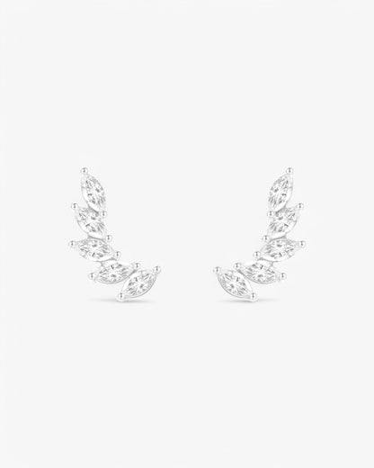 Winged Wonder Earrings