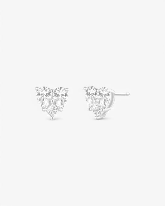 Amour Adornments Earrings