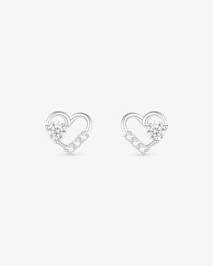 Cherished Charms Earrings