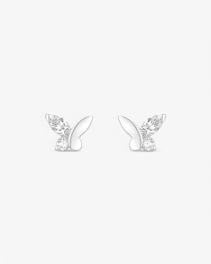 Songbird Symphony Earrings