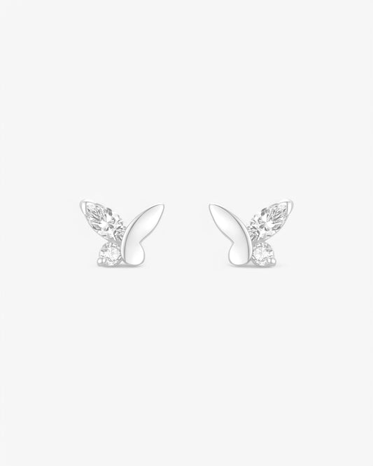 Songbird Symphony Earrings