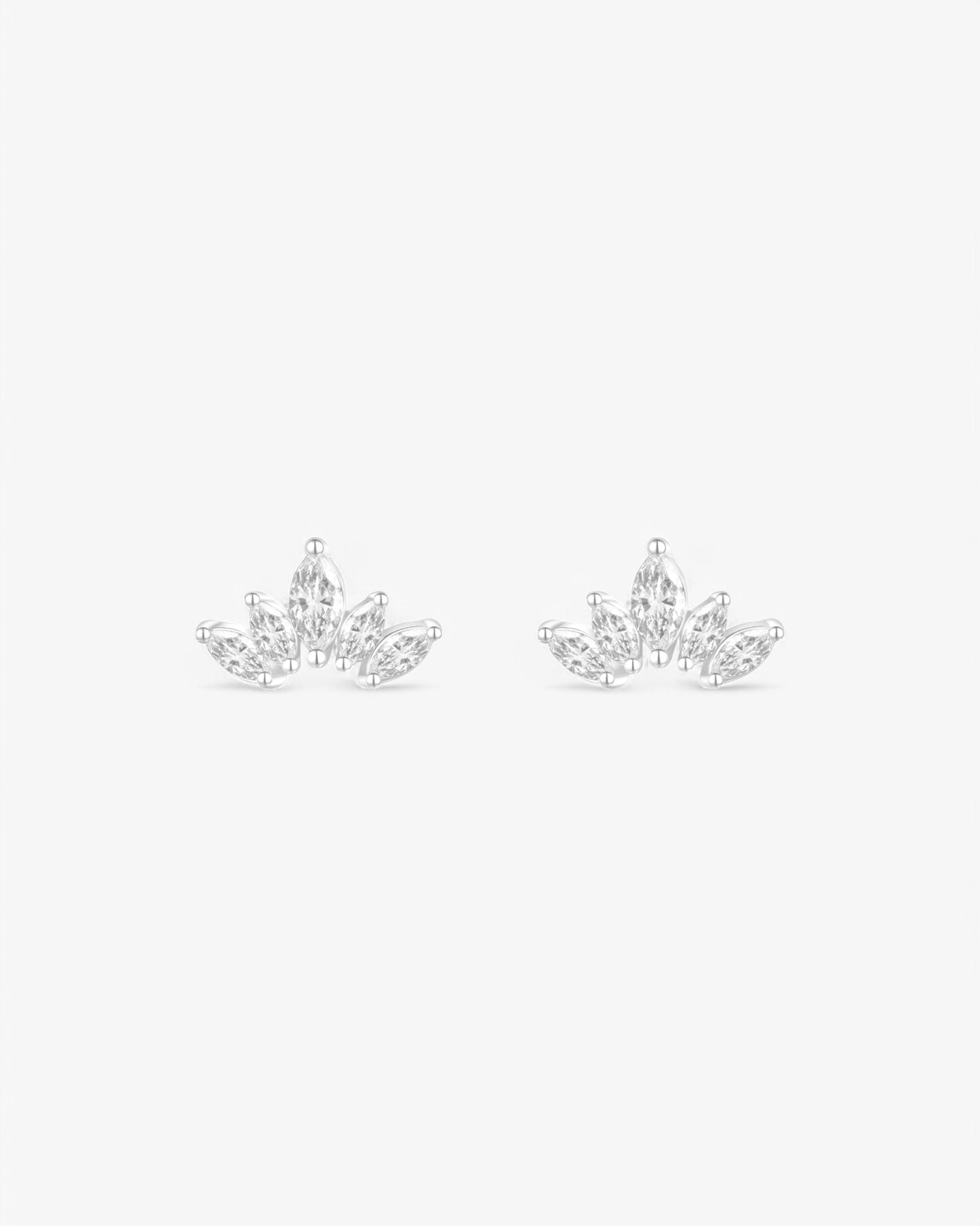 Aristocratic Adornments Earrings