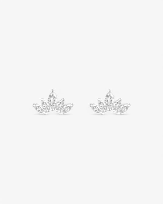 Aristocratic Adornments Earrings