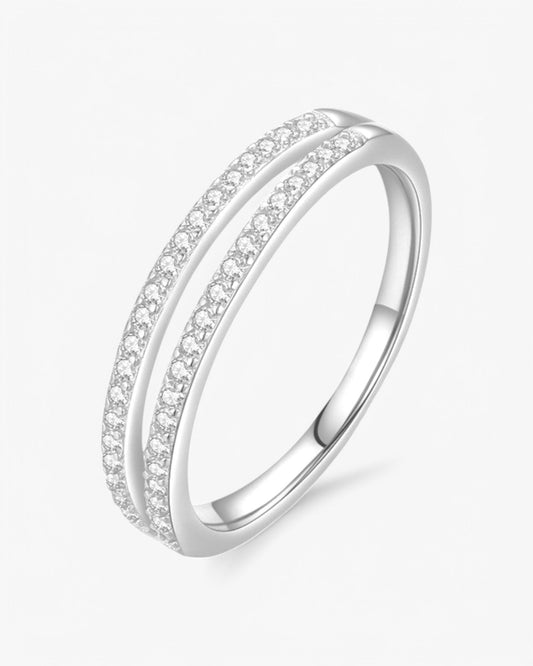 Stellar Horizon Ring