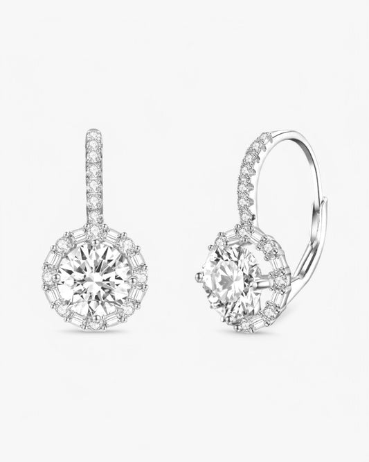 Mesmerizing Lumina Earrings