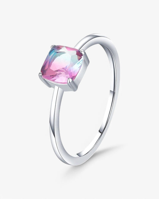 Aurora Galaxy Ring