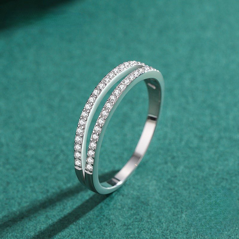 Stellar Horizon Ring - Diamoray