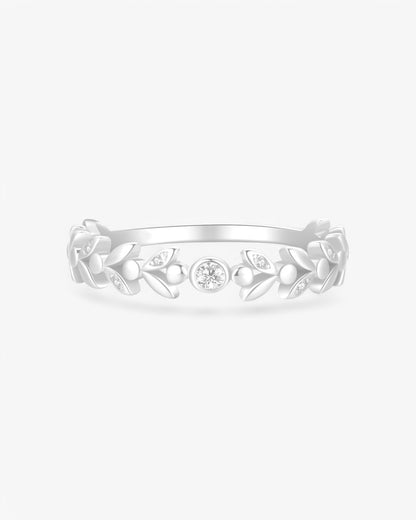 Royal Crest Ring