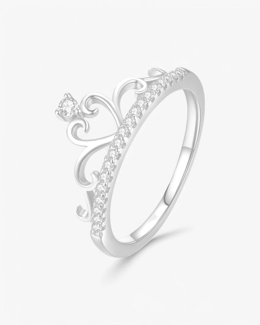 Crowning Glory Ring