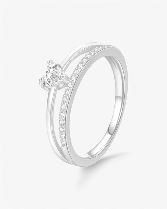 Endearing Affection Ring