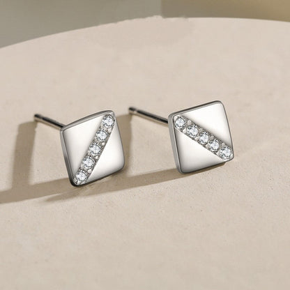 Velvet Vortex Earrings - Diamoray