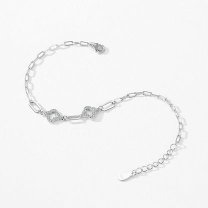 Wanderlust Threads Bracelet - Diamoray