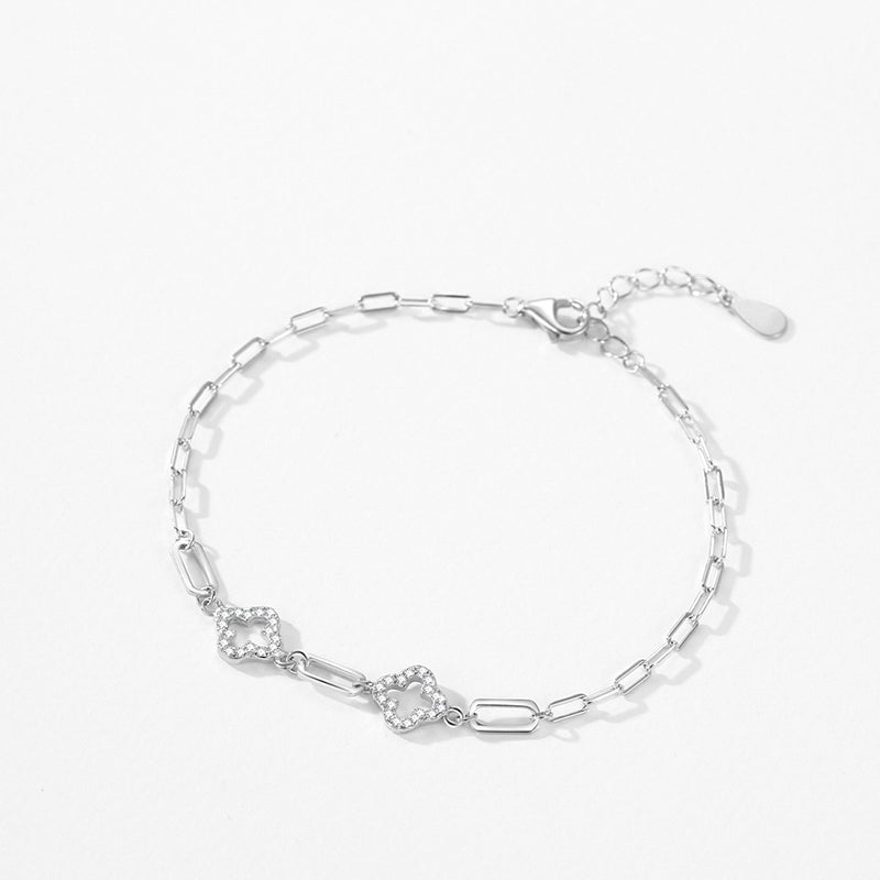 Wanderlust Threads Bracelet - Diamoray