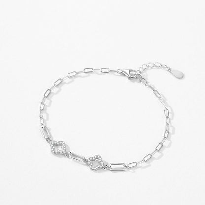 Wanderlust Threads Bracelet - Diamoray